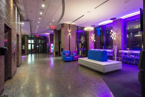 Travelodge by Wyndham Montreal Centre image 3