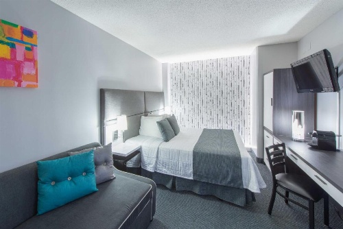 Travelodge by Wyndham Montreal Centre image 32